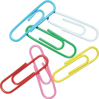 UFEN RENKLİ ATAŞ 33MM 12 Lİ UFEN RENKLİ ATAŞ 33MM 12 Lİ
