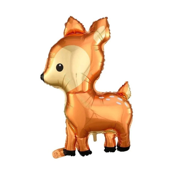 Büyük Ceylan Folyo Balon 4738 110X70CM