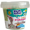 FUN BİNO F127 KİNETİK KUM 1000GR FUN BİNO F127 KİNETİK KUM 1000GR