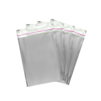 Metalize Poşet 100lü 15x25 -Gümüş- HEDİYE PAKETİ Metalize Poşet 100lü 15x25 -Gümüş- HEDİYE PAKETİ