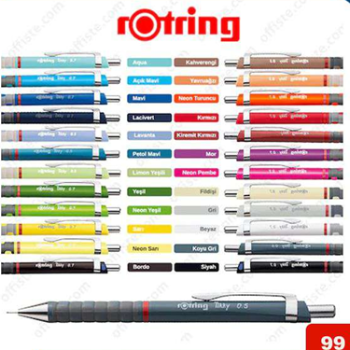 ROTRİNG TİKKY VERSATİL 0.5 ROTRİNG TİKKY VERSATİL 0.5