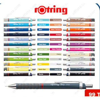 ROTRİNG TİKKY VERSATİL 0.5 ROTRİNG TİKKY VERSATİL 0.5