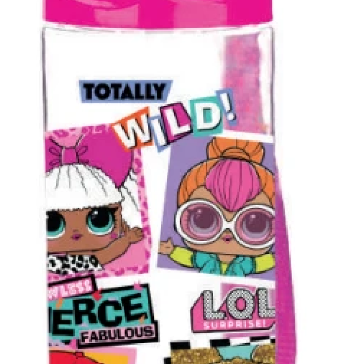 LOL 2880 SUPRİSE 50ML MATARA SULUK