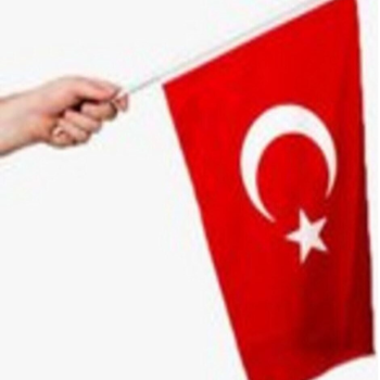 SOPALI BEZ 20X30 BAYRAK 10'LU *23nisan