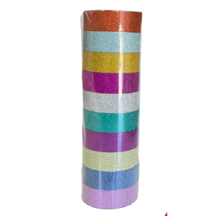 UFEN 70662 SİMLİ DESENLİ BANT 12Lİ