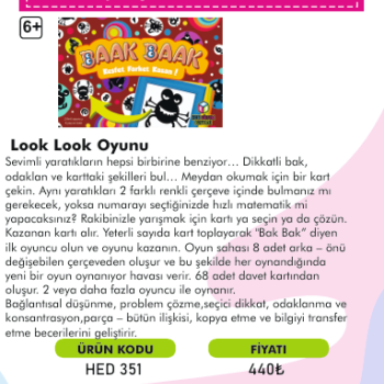 LOOK LOOK STRATEJİ DÜŞÜNME ZEKA ODAKLANMA LOOK LOOK STRATEJİ DÜŞÜNME ZEKA ODAKLANMA
