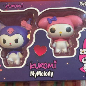 KUROMİ MYMELODİ KUROMİ MYMELODİ