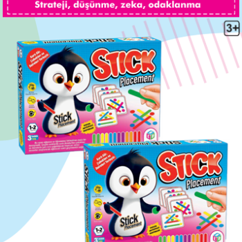 STİCK PLACEMENT STİCK PLACEMENT