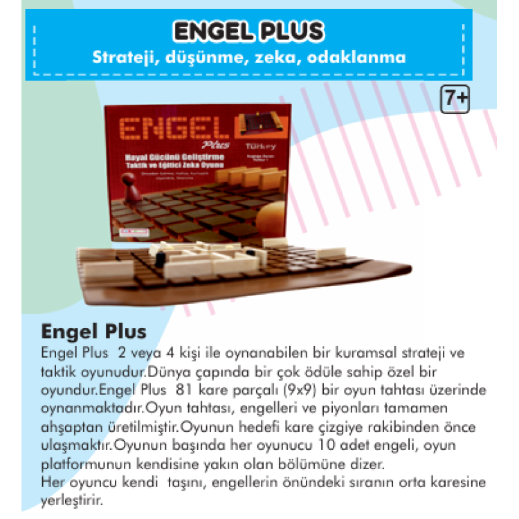 ENGEL PLUS