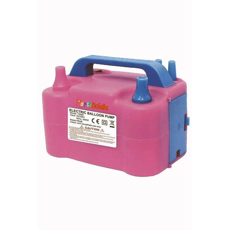 Pompa Elektrikli Smayda 73005