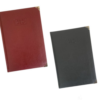 2026 AJANDA SUNİ DERİ 14*20 *55 2026 AJANDA SUNİ DERİ 14*20 *55