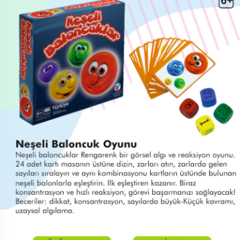 NEŞELİ BALONCUK STRATEJİ DÜŞÜNME ZEKA ODAKLANMA NEŞELİ BALONCUK STRATEJİ DÜŞÜNME ZEKA ODAKLANMA