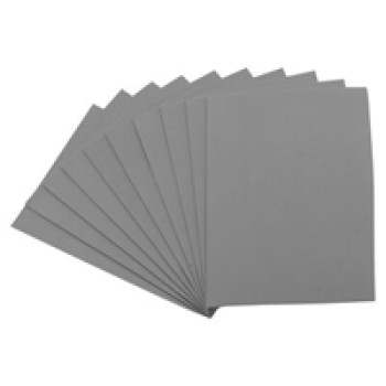 50x70 Eva Tabaka 10lu -Gri- 50x70 Eva Tabaka 10lu -Gri-