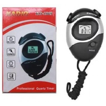 Kadıo KD-1069 Profesyonel Kronometre Kadıo KD-1069 Profesyonel Kronometre