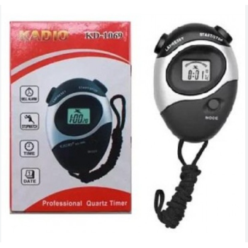 Kadıo KD-1069 Profesyonel Kronometre