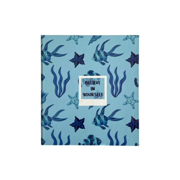 BY CAPPİ SERT KAPAK 160 YPR DEFTER