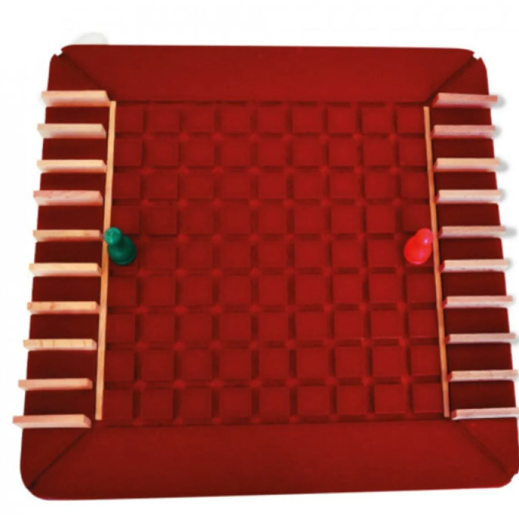 REDKA BLOOK KORİDOR