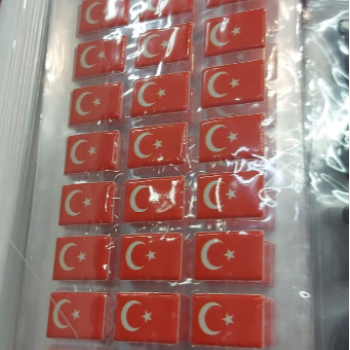 STİCKER KÜÇÜK BAYRAK DİKDÖRTGEN 20Lİ -P01 *23nisan STİCKER KÜÇÜK BAYRAK DİKDÖRTGEN 20Lİ -P01 *23nisan