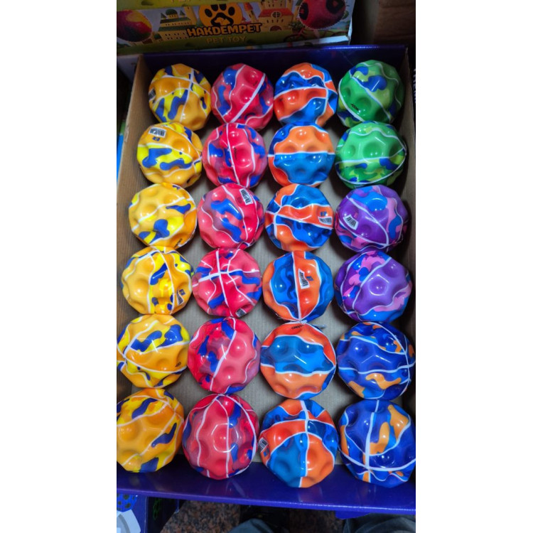 MOONBALL AYTOPU YERLİ 24LÜ