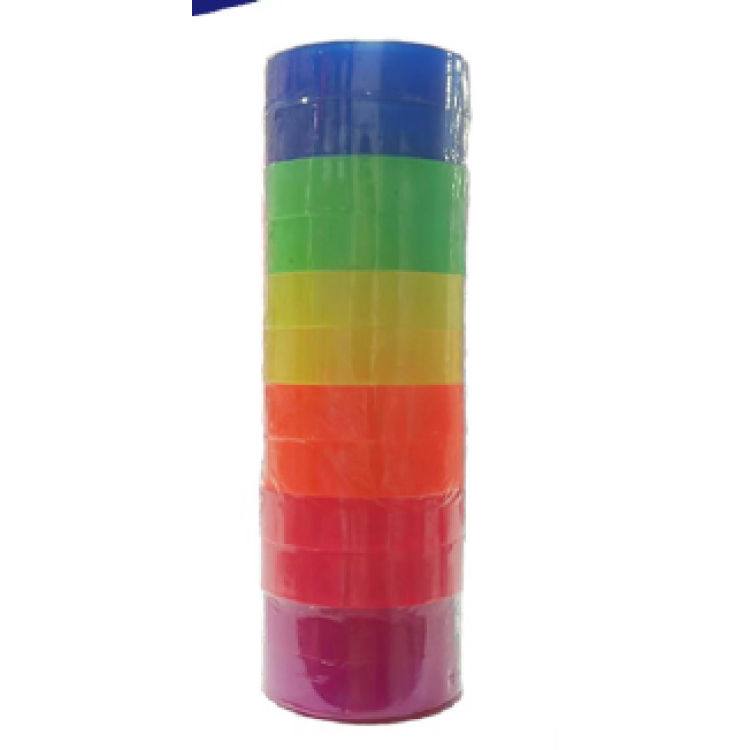 UFEN 70586 RENKLİ BANT 12Lİ