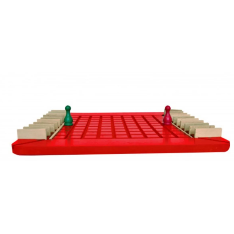 REDKA BLOOK KORİDOR