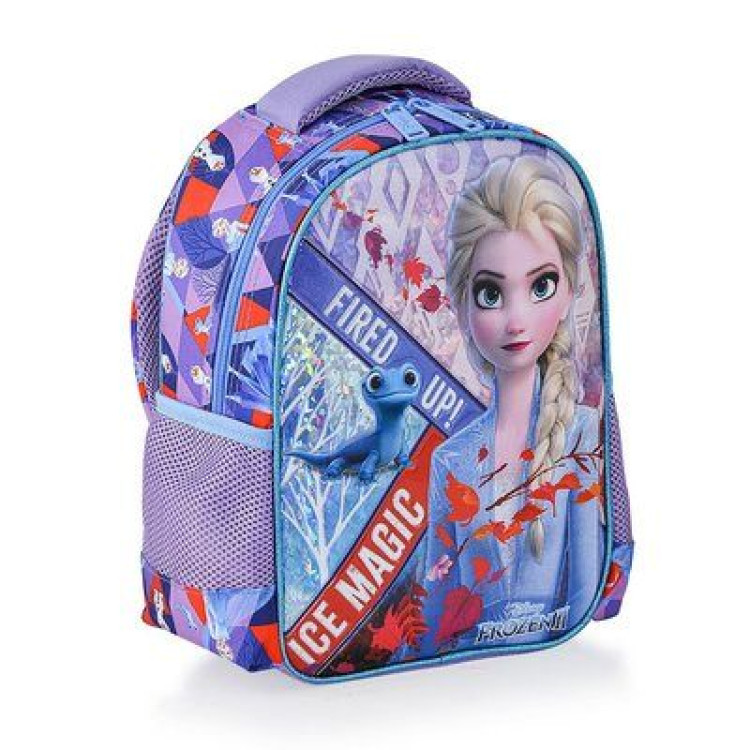 FROZEN OTTO-48310 ANAOKULU ÇANTASI BRICKS ICE MAGİC W2 FROZEN OTTO-48310 ANAOKULU ÇANTASI BRICKS ICE MAGİC W2