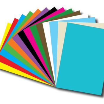 FON KARTONU 50X70 KARIŞIK 110GR 100LÜ FON KARTONU 50X70 KARIŞIK 110GR 100LÜ