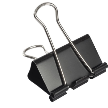 KRAF 441G 41MM KLİPS 12'Lİ KRAF 441G 41MM KLİPS 12'Lİ
