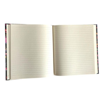 BY CAPPİ SERT KAPAK 160 YPR DEFTER ÇİZGİLİ 18X20cm  BY CAPPİ SERT KAPAK 160 YPR DEFTER ÇİZGİLİ 18X20cm