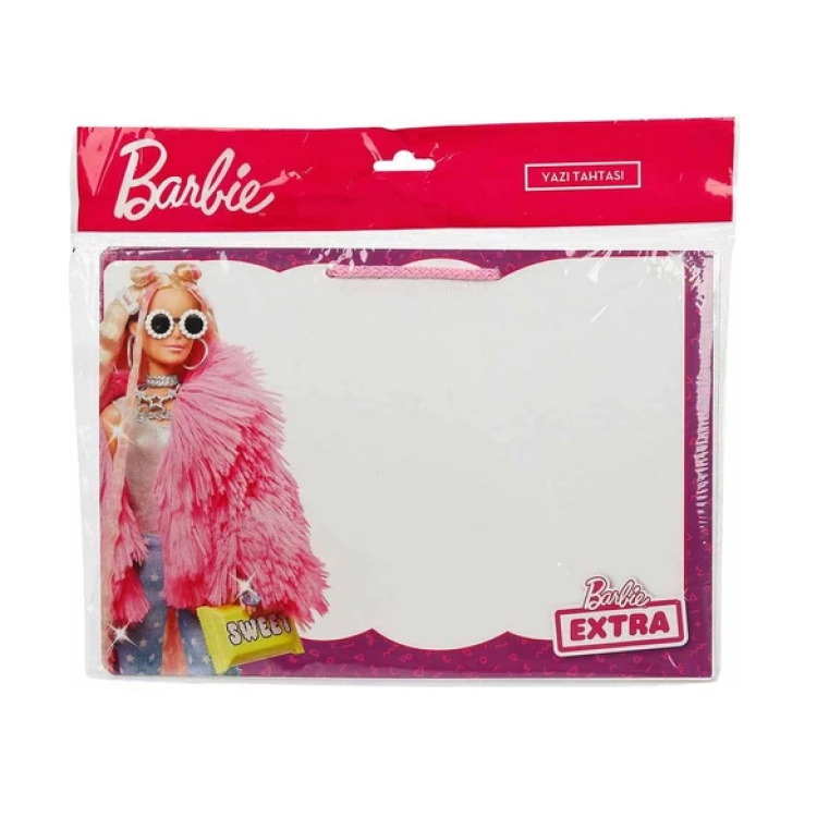 BARBIE B-388 TAZI TAHTASI 12/12