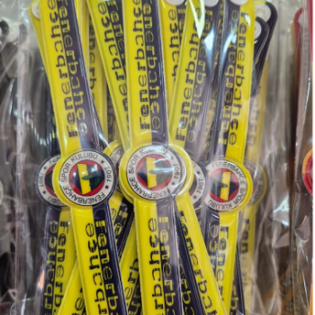 PLASTİK BİLEKLİK 24LÜ FB