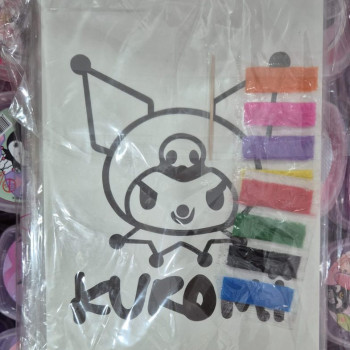 KUROMİ A5 KUM BOYAMA (BOX12) KUROMİ A5 KUM BOYAMA (BOX12)