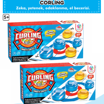 CORLİNG CORLİNG