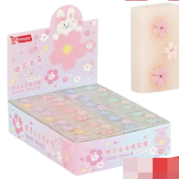MİKRO E2207 SAKURA CUTA SİLGİ (BOX36) MİKRO E2207 SAKURA CUTA SİLGİ (BOX36)