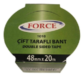 PICATACK ÇİFT TARAFLI BANT 48*20 PICATACK ÇİFT TARAFLI BANT 48*20