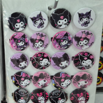 ROZET KUROMİ 20Lİ ROZET KUROMİ 20Lİ