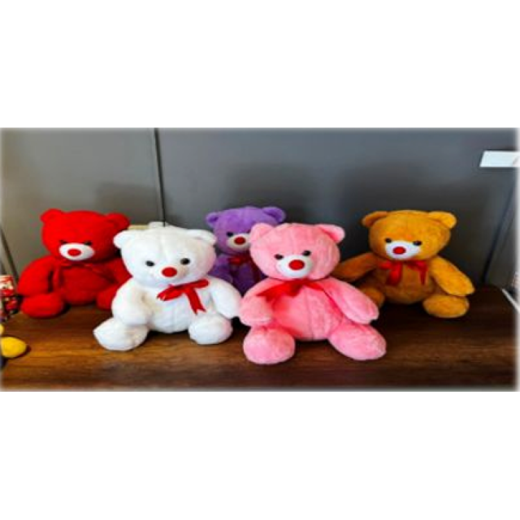 B003 AYICIK 55CM PELUŞ B003