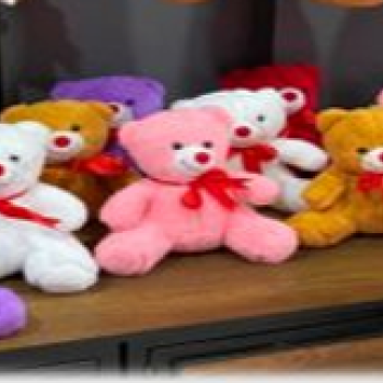 B004 KALPLİ AYICIK 35CM PELUŞ B004 B004 KALPLİ AYICIK 35CM PELUŞ B004