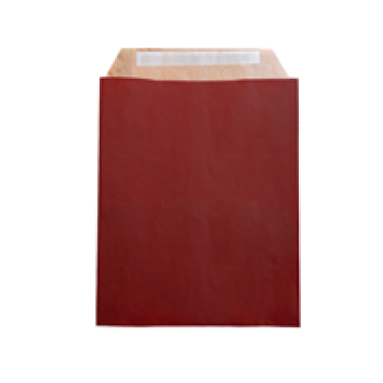 Hediye Paketi Bantlı 25li 25x8x30,5 -Bordo- Hediye Paketi Bantlı 25li 25x8x30,5 -Bordo-