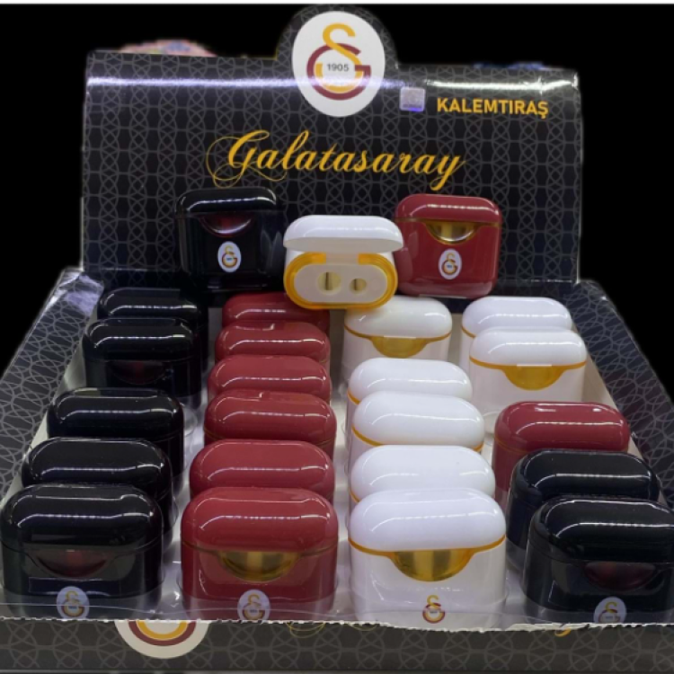 TİMON 612423 GALATASARAY KALEMTRAŞ 24LÜ