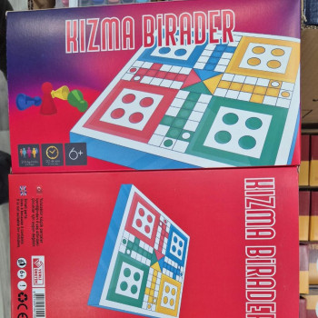 KIZMA BİRADER EKO -D06 KIZMA BİRADER EKO -D06