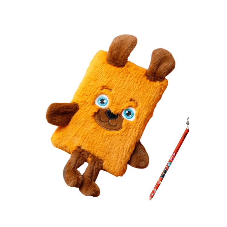 ECEM KROP PLS-007 PELUŞ DEFTER 15 FARKLI MODEL