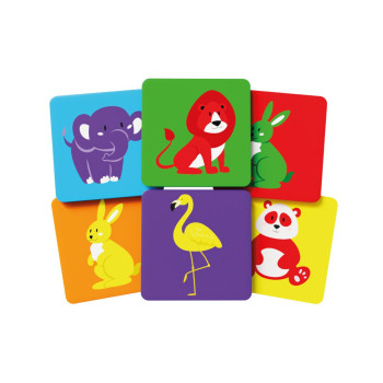 REDKA SMART ANIMALS(ZEKİ HAYVANLAR) REDKA SMART ANIMALS(ZEKİ HAYVANLAR)