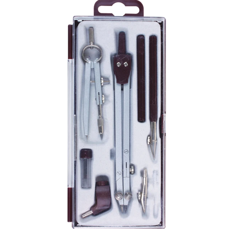 SÜDOR PR04 PERGEL TRİLİN BÜYÜK SET 10LU