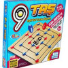 RİTOYS 9 TAŞ 3 TAŞ ZEKA AKIL OYUNU