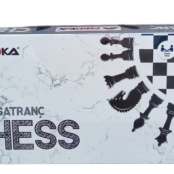 REDKA ÇANTA SATRANÇ 8681049056658 REDKA ÇANTA SATRANÇ 8681049056658