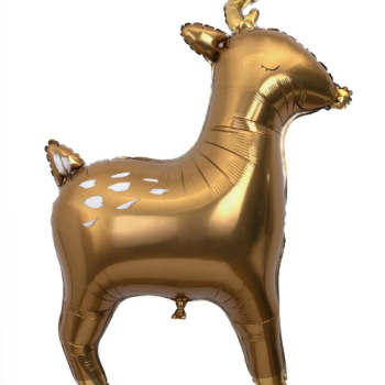 REN GEYİĞİ FOLYO BALON 7661 93X69CM REN GEYİĞİ FOLYO BALON 7661 93X69CM