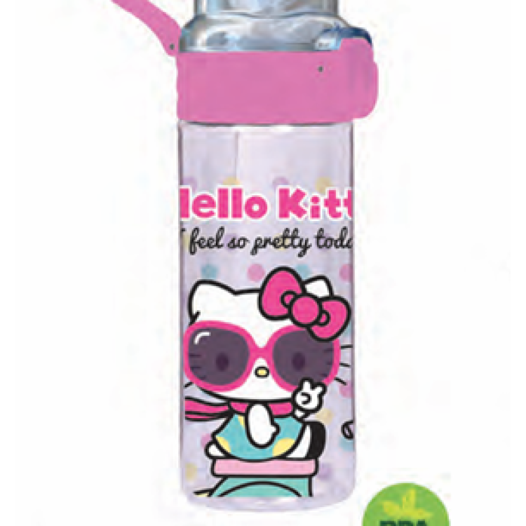 HELLO KİTTY 3416 500ML MATARA SULUK
