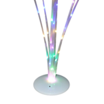 Balon Standı Çin Led Işıklı 70 Cm 7'li Balon Standı Çin Led Işıklı 70 Cm 7'li