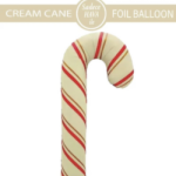 Krem Baston Folyo Balon 8361 83X40CM Krem Baston Folyo Balon 8361 83X40CM